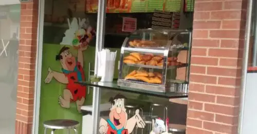 FRUTERIA LOS PICAPIEDRA CALLE 136A FRUTERIA LOS PICAPIEDRA CALLE 136A